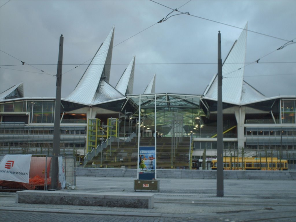 Mechelen