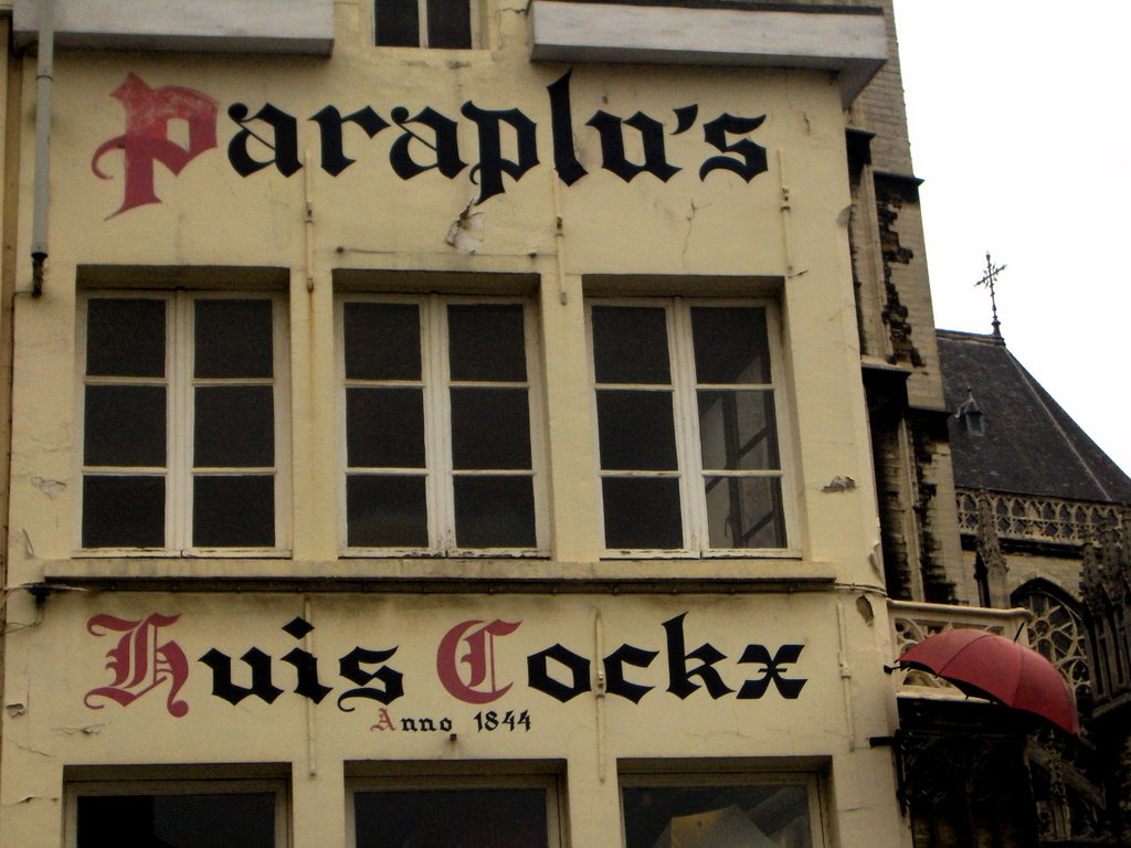 Antwerp