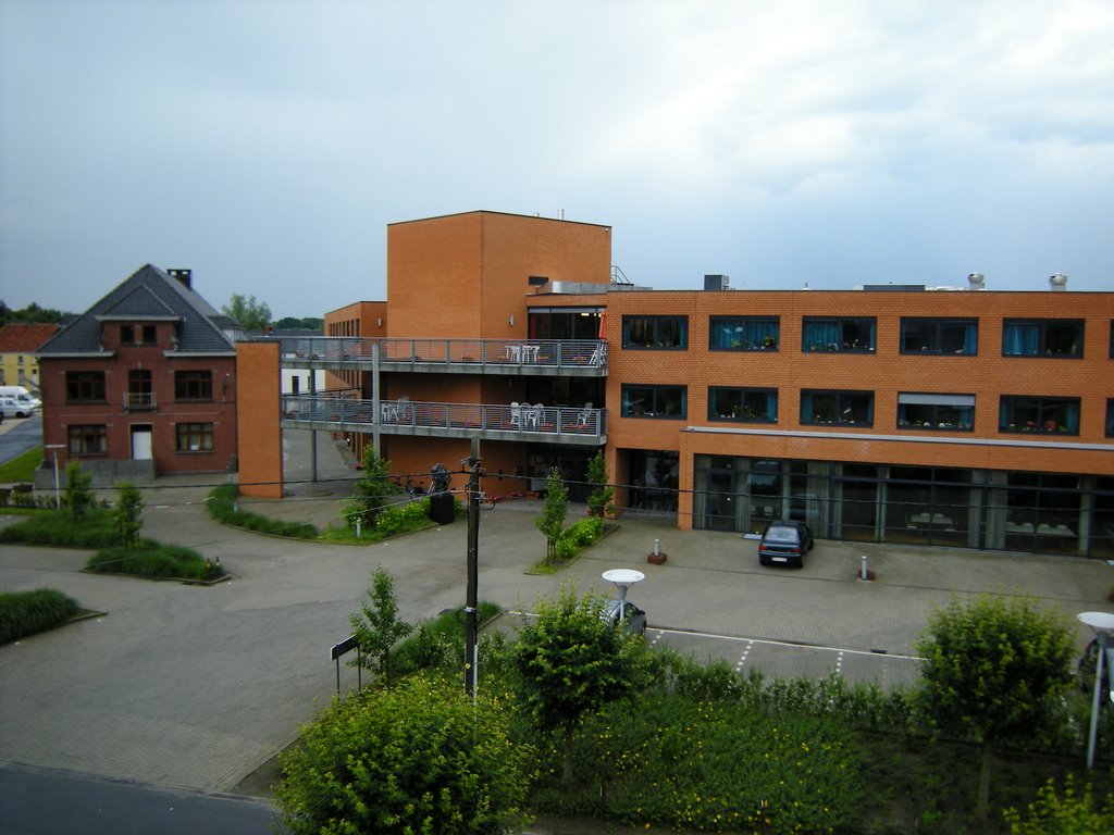 rusthuis Heusden