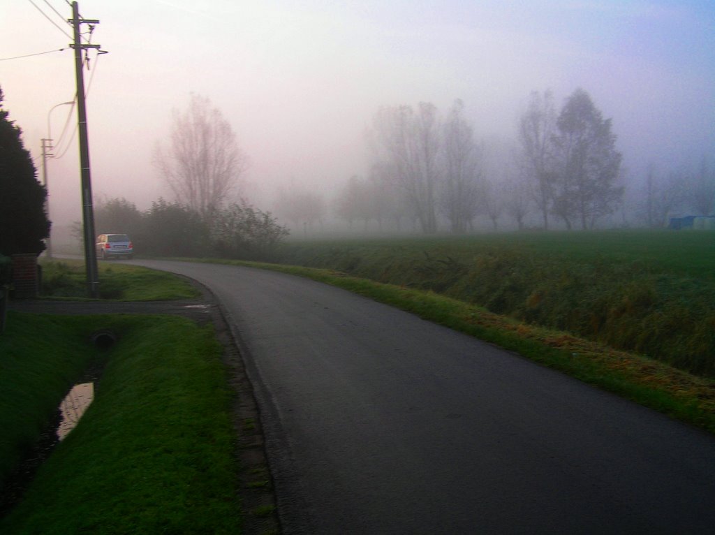 Mussenstraat
