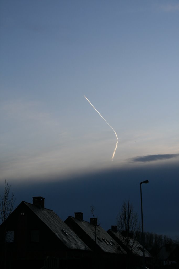 Fly over