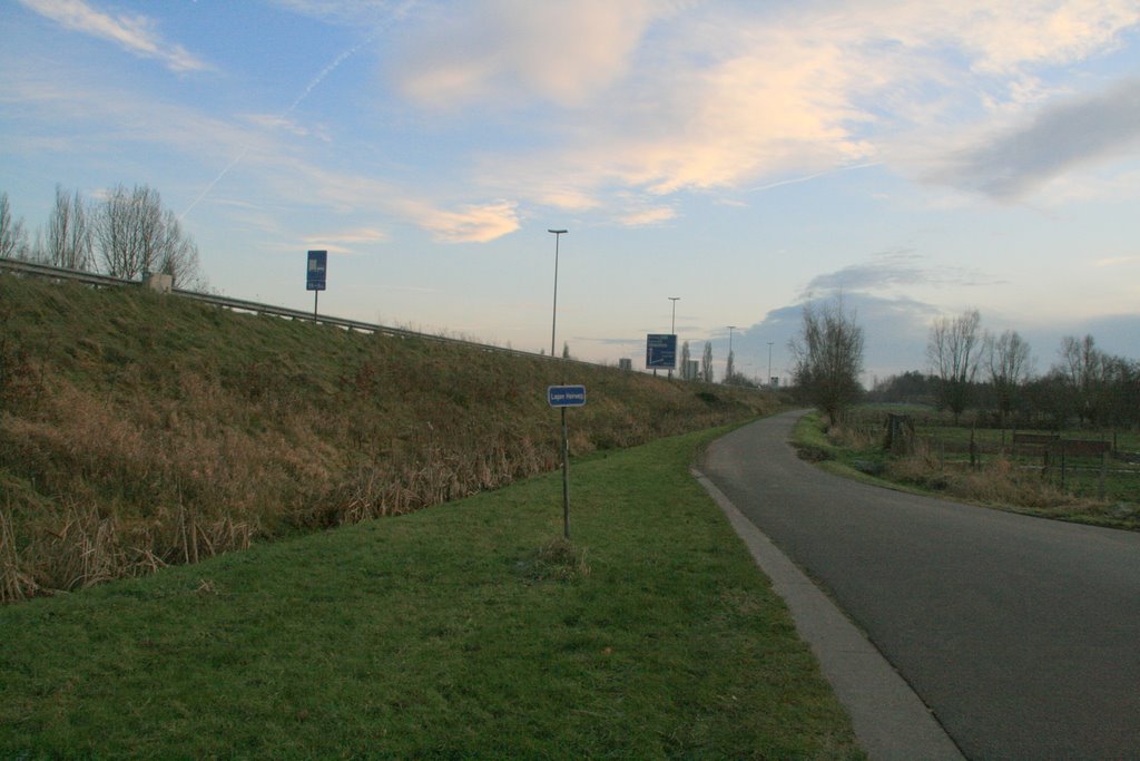 Lagen Heirweg