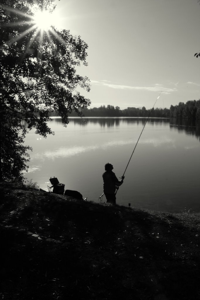 Morningcatch