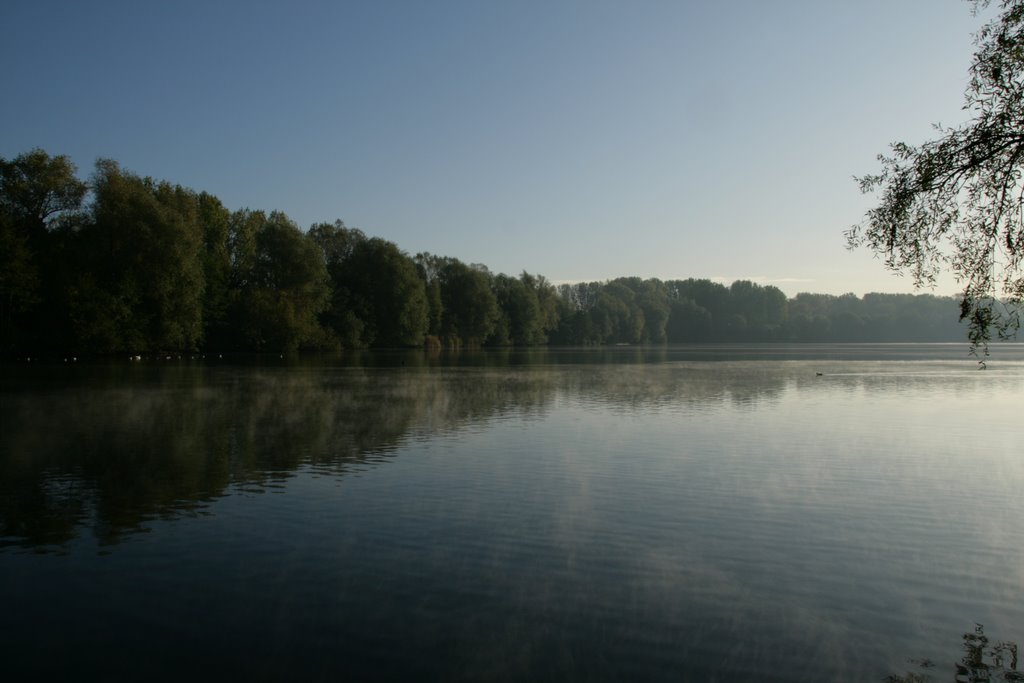 Damvalleimeer
