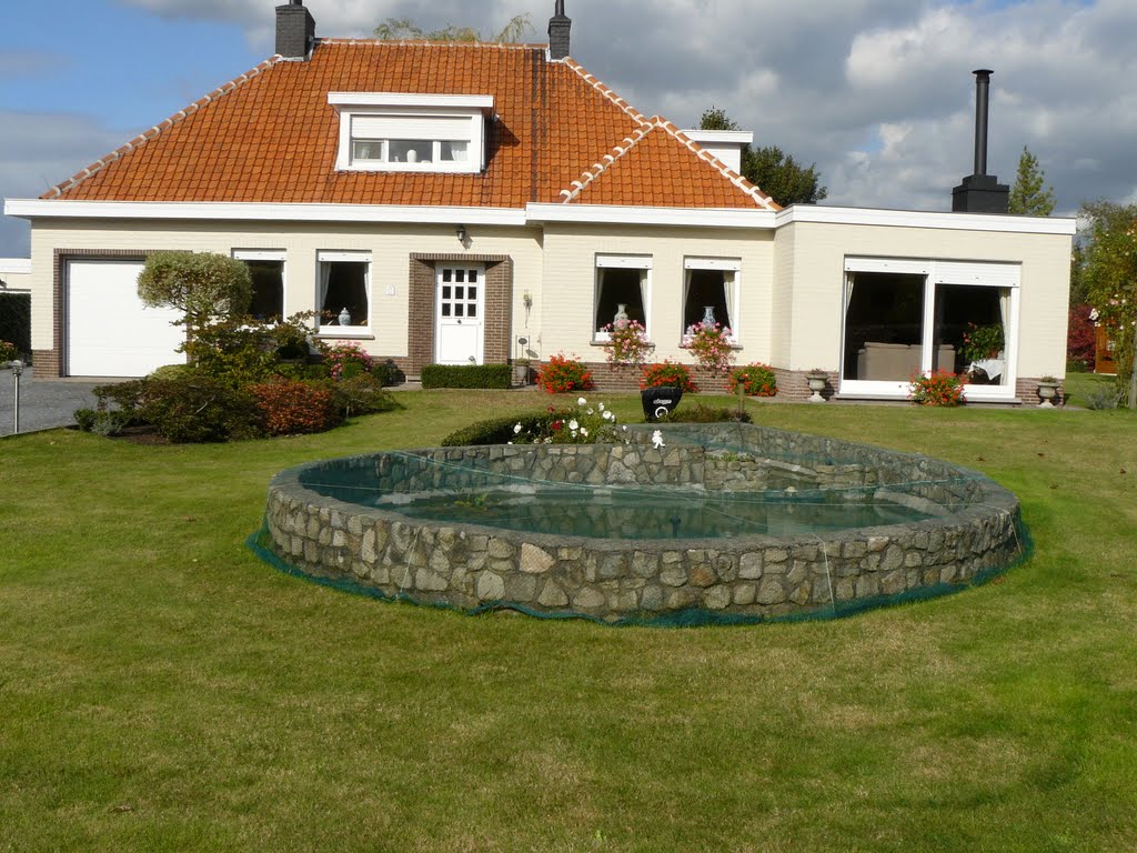 lovelddreef 7 9070 heusden belgie