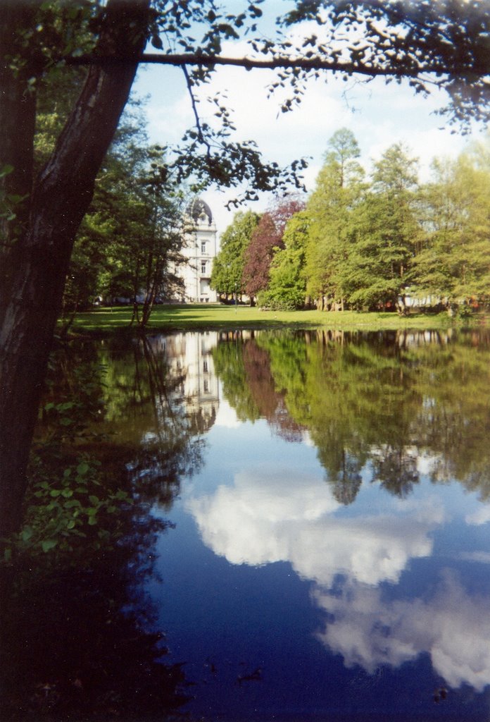 Gemeentehuis Destelbergen