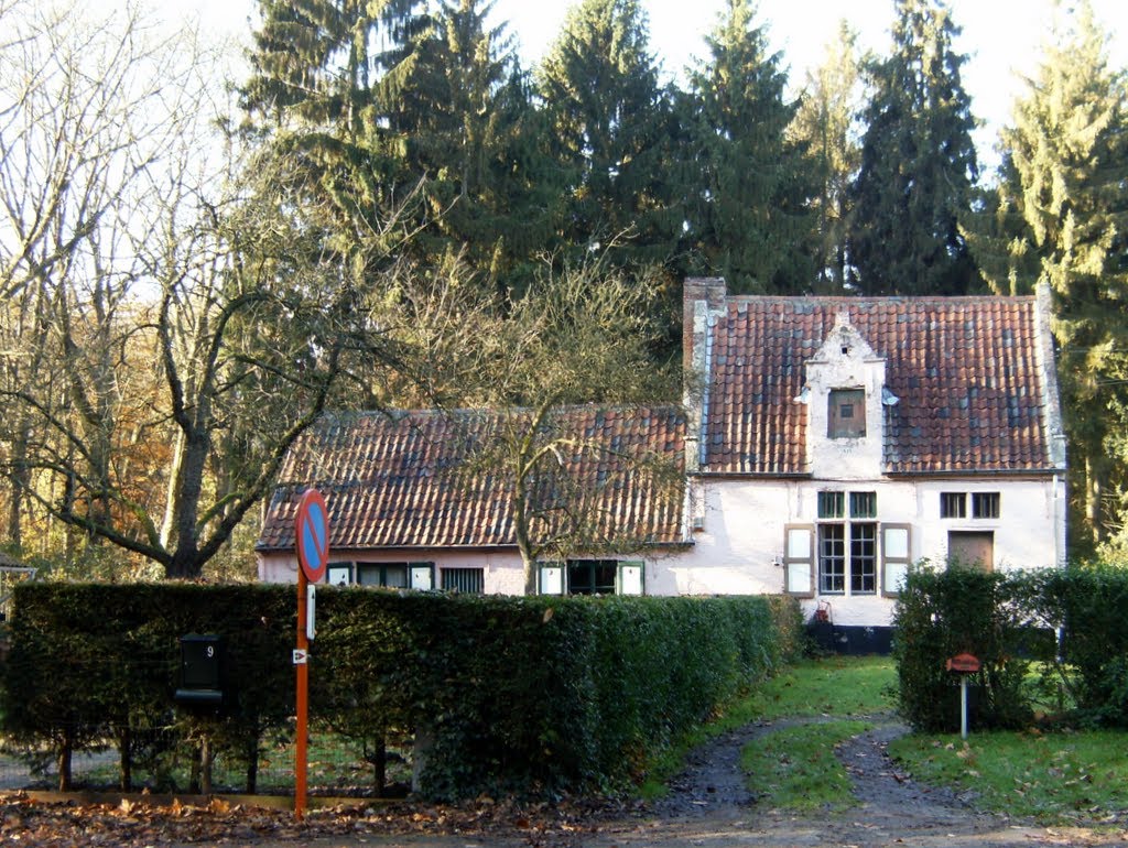 Tolhuis Heusdendorp