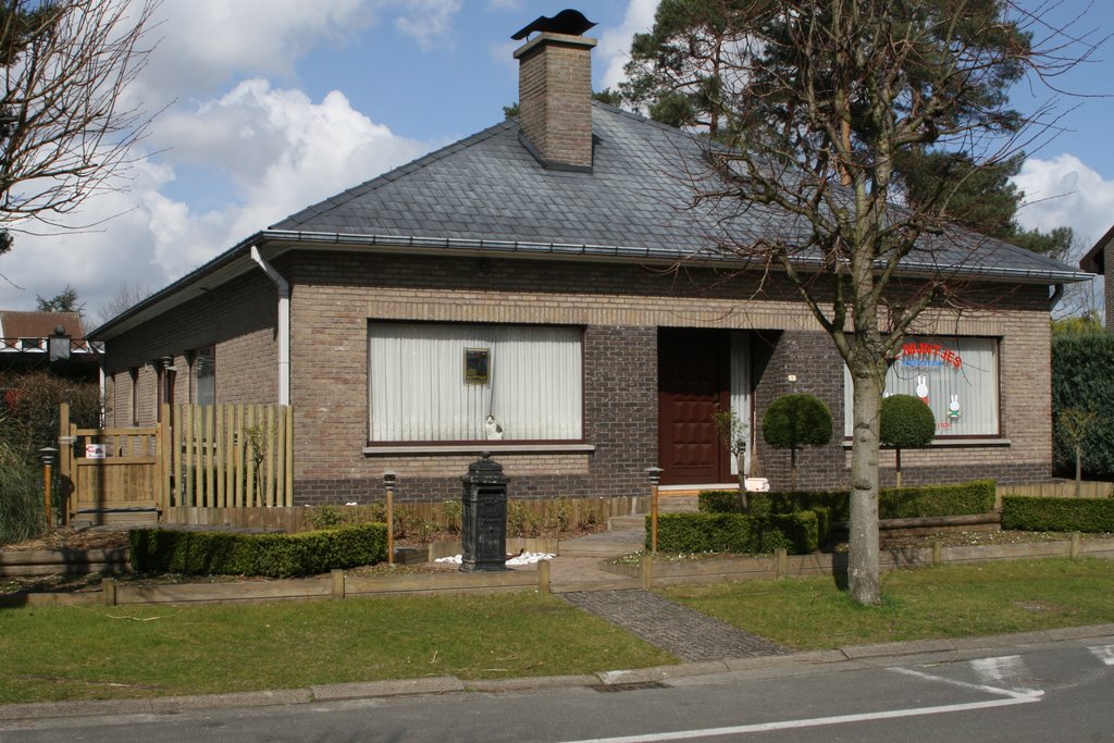 Moerenakker 1