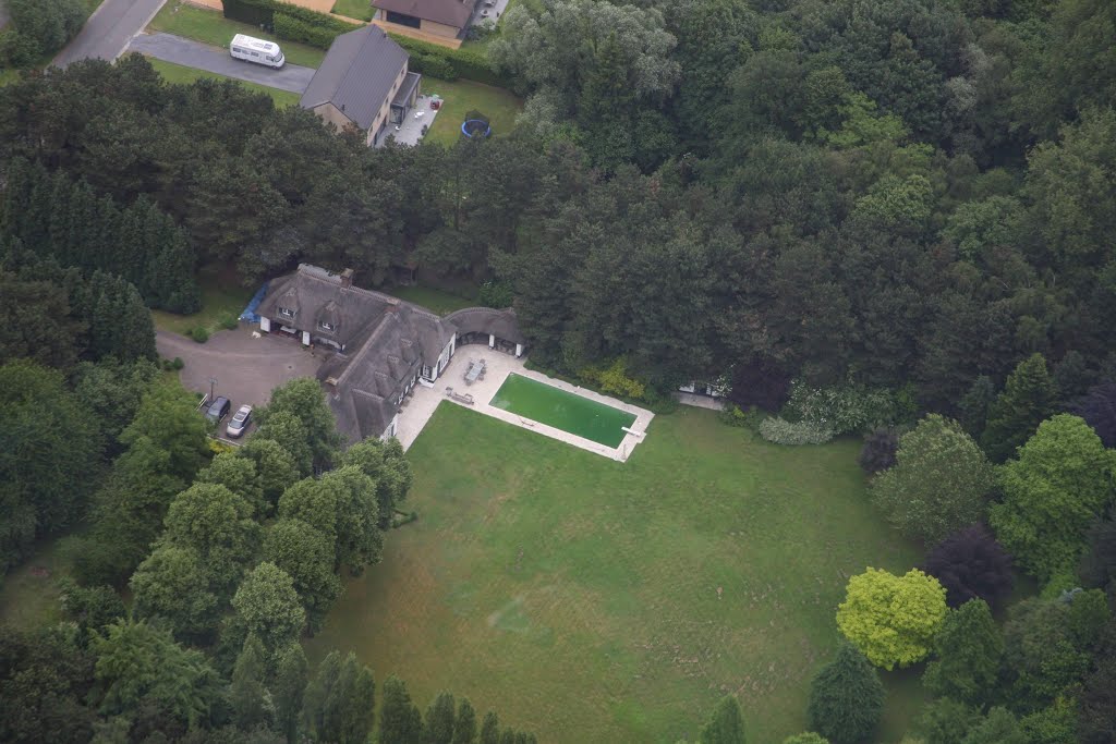 Destelbergen, , Oost-Vlaanderen, België
