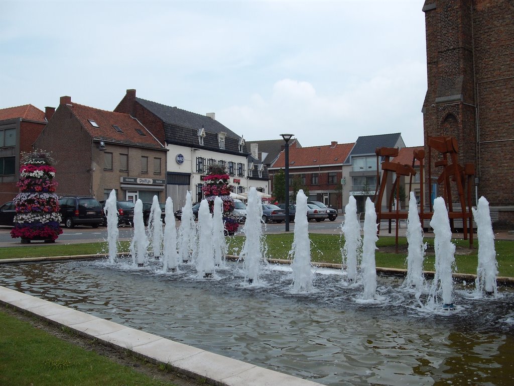 Roeselare