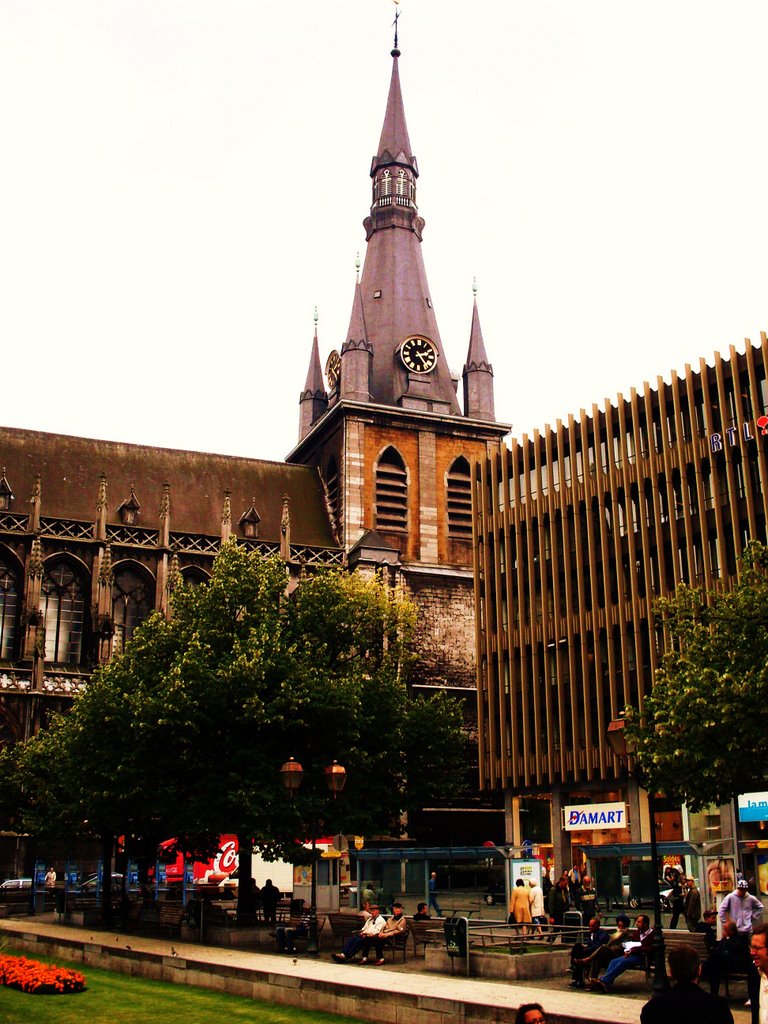 Liège