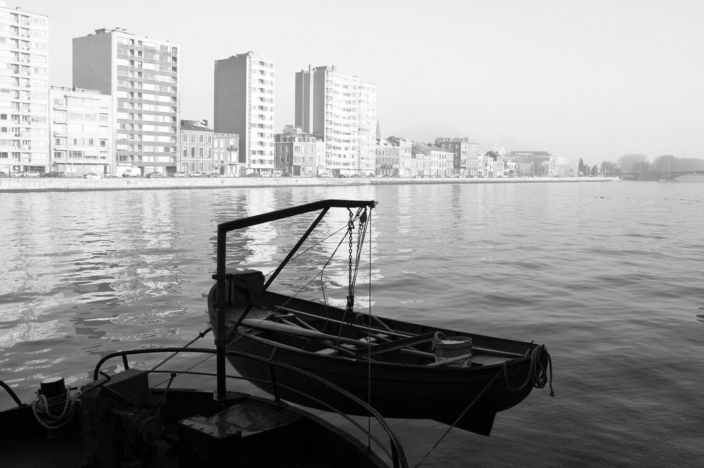 Barque