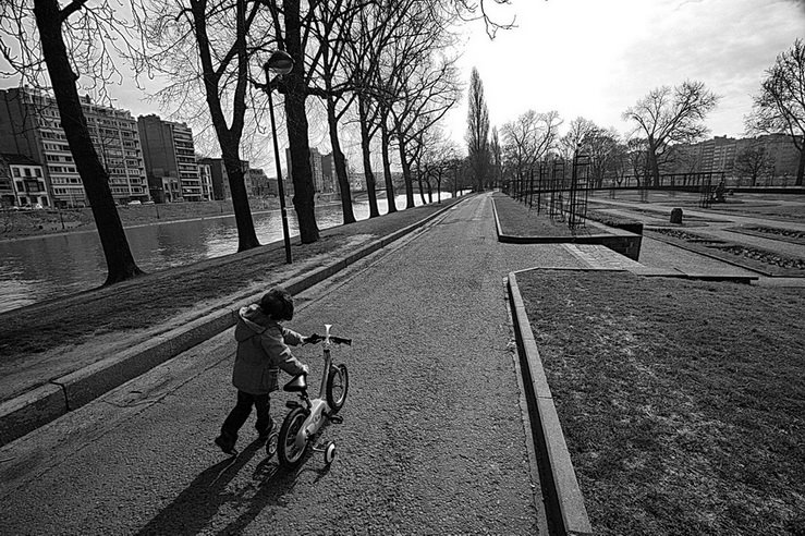 le parc de la boverie
