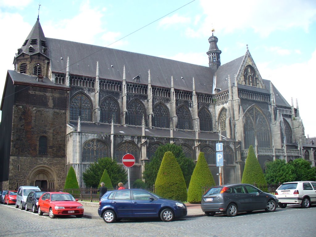 Saint Jacques (St. Jakob)