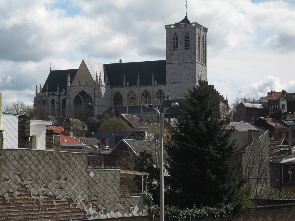 Liège - Saint-Martin