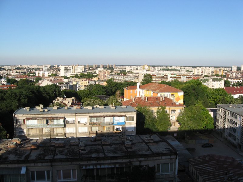 Dobrich View 2 (right to left)