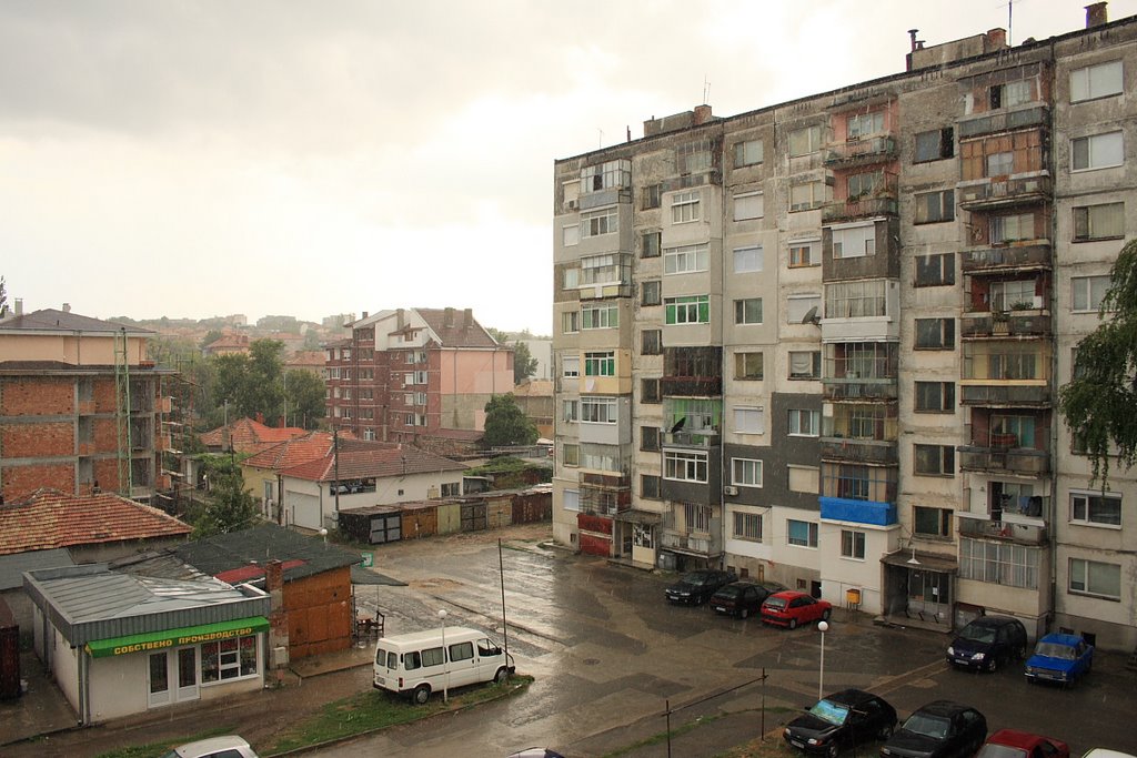 Dobrich