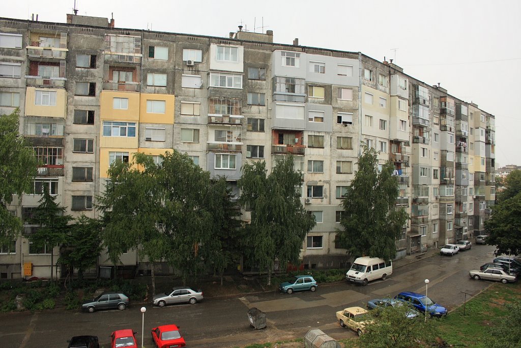 Dobrich