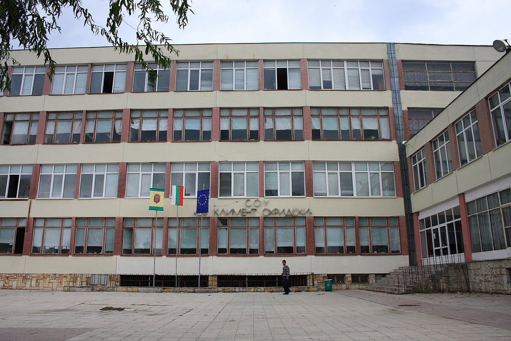 Dobrich