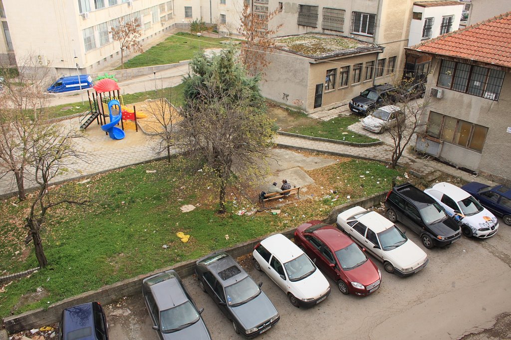 Dobrich