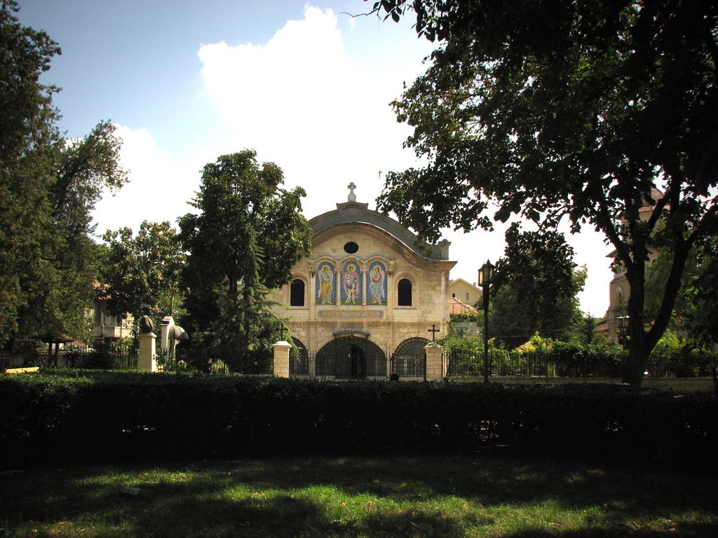 Saint Georges