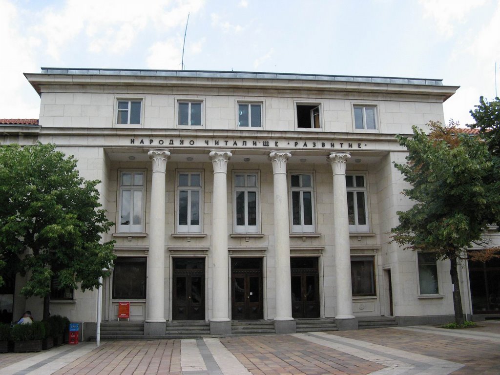 In Vratsa