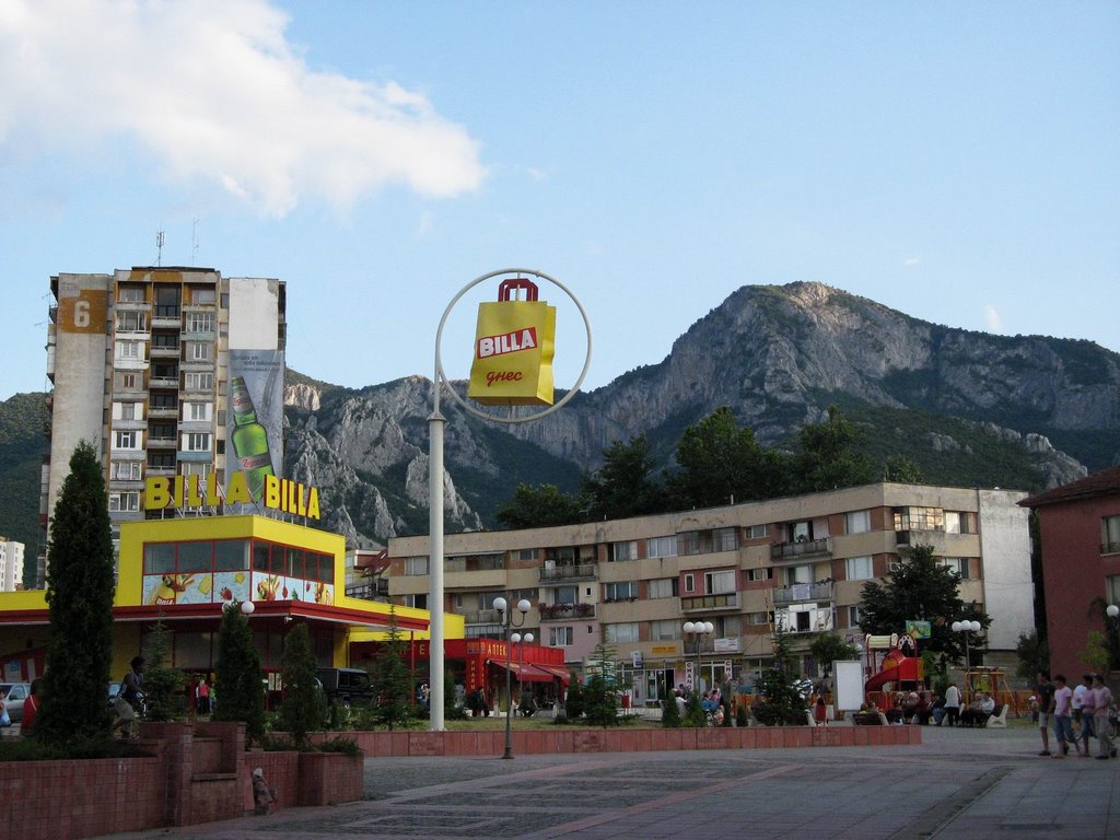 Billa - Vratsa