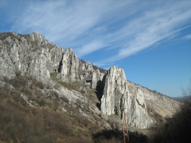 край Враца/near to Vratsa