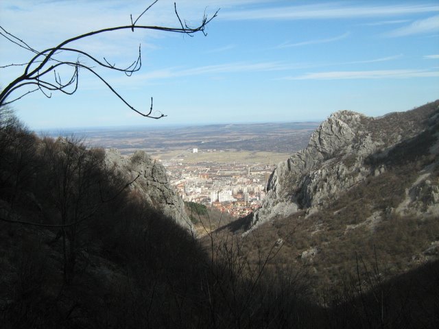 поглед към Враца/Have a look at Vratsa