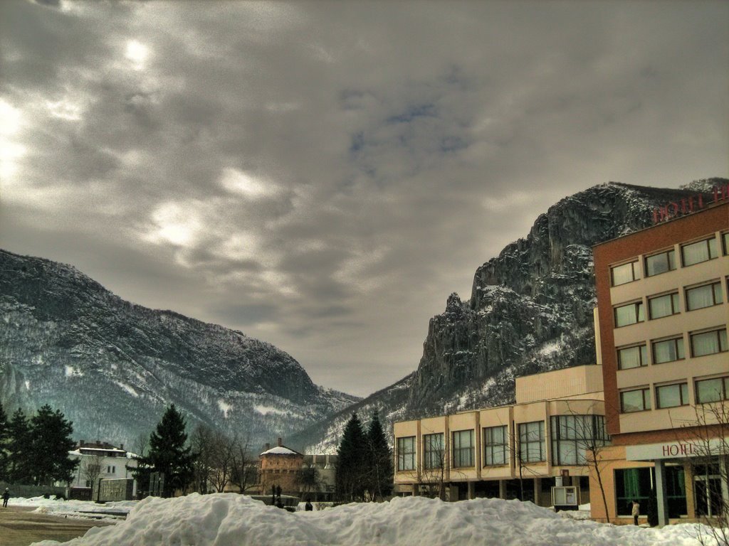 Vratsa   03.03.2009
