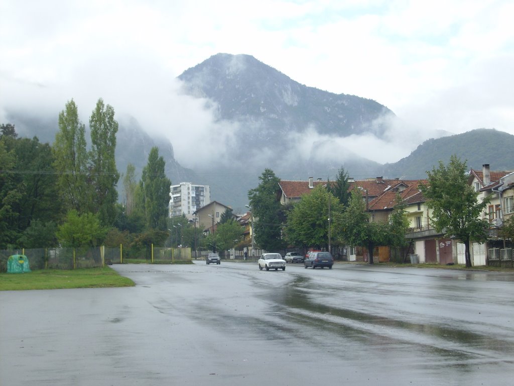 Враца   Vratsa