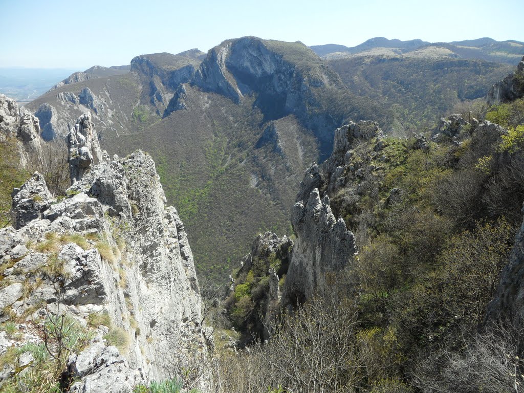 Врачански балкан