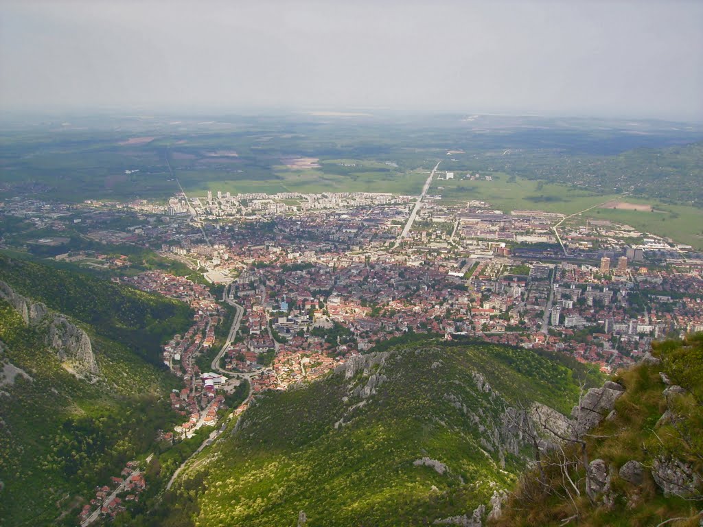 Враца