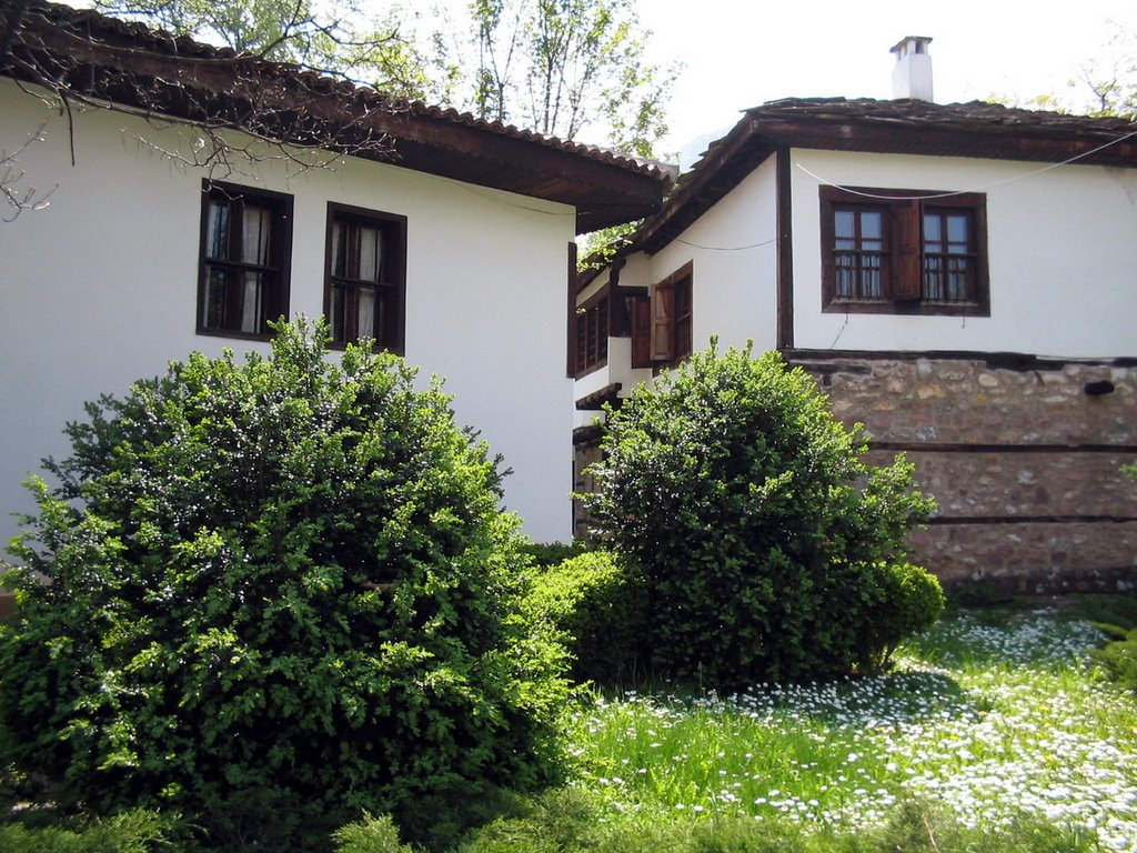 Ethnographic complex Vratsa