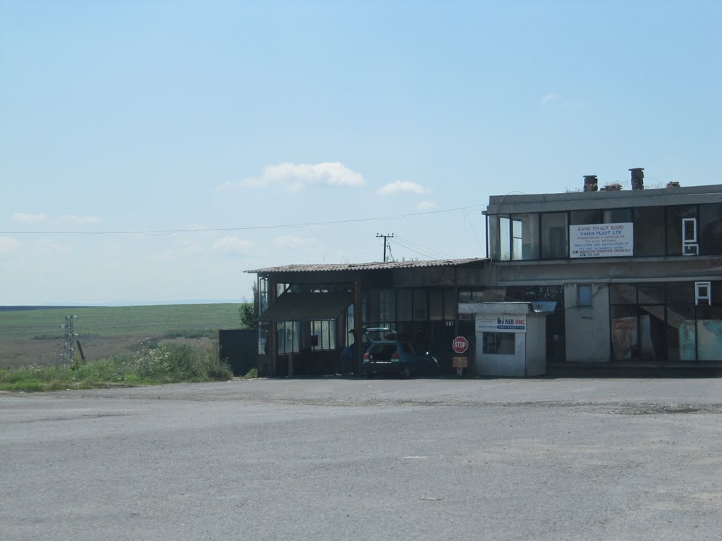 Elhovo
