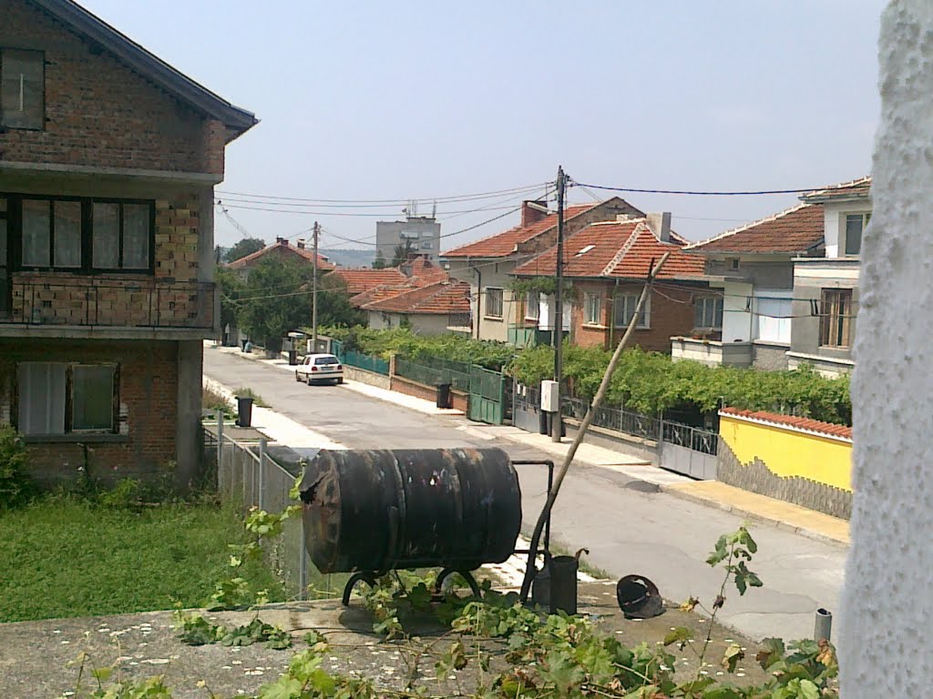 elhovo