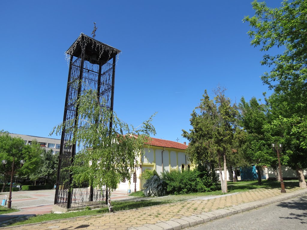 Елхово
