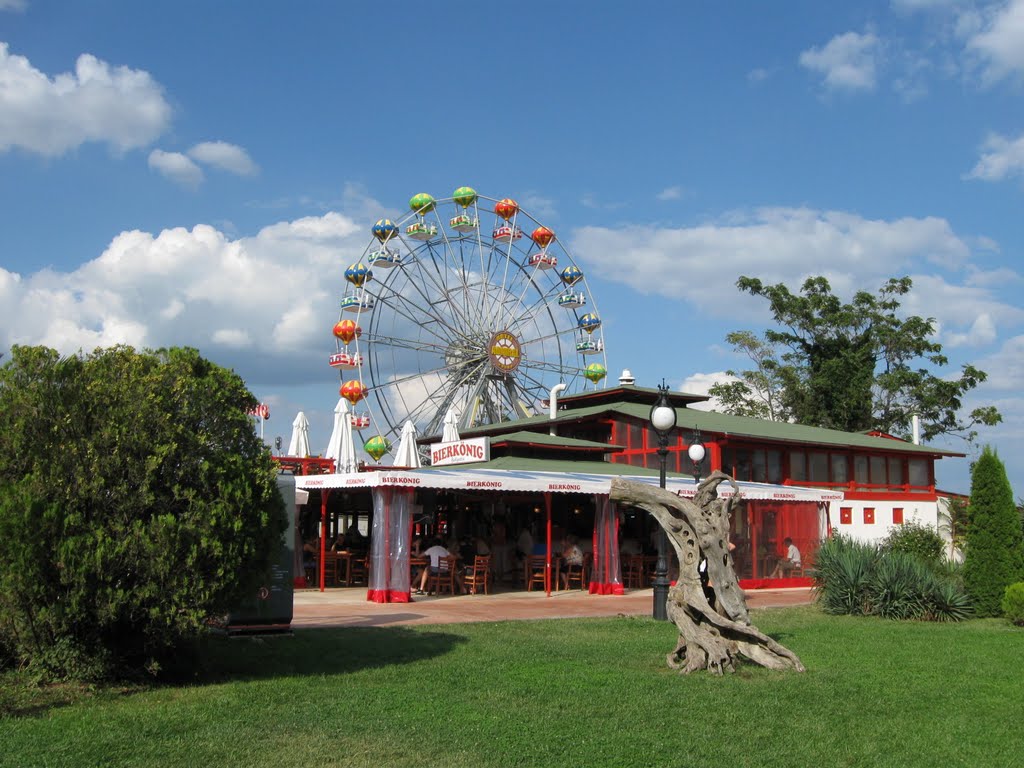 Asparuhovo