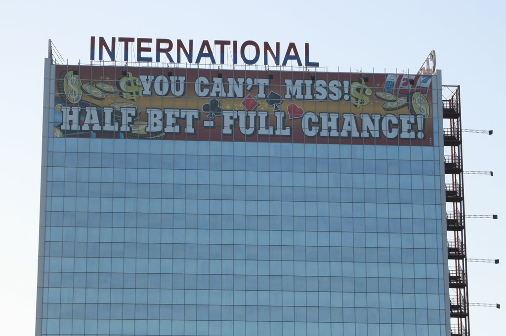 international half bet $ hotel