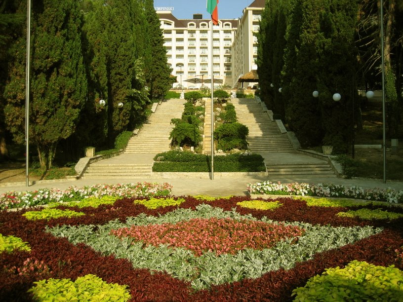 Kempinski, composition