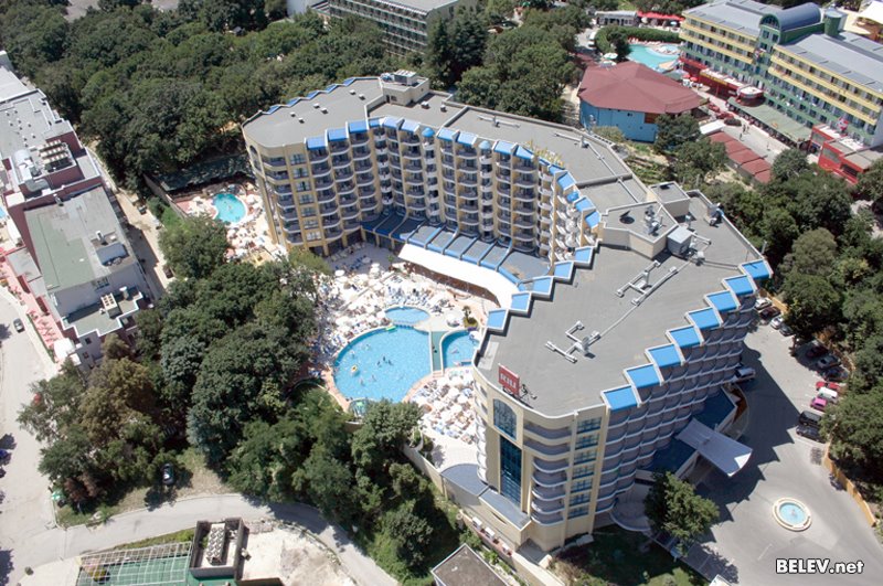 Hotel Arabella