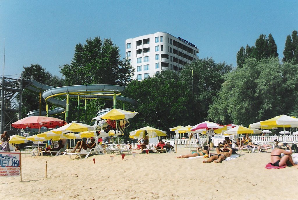 Goldstrand 1998