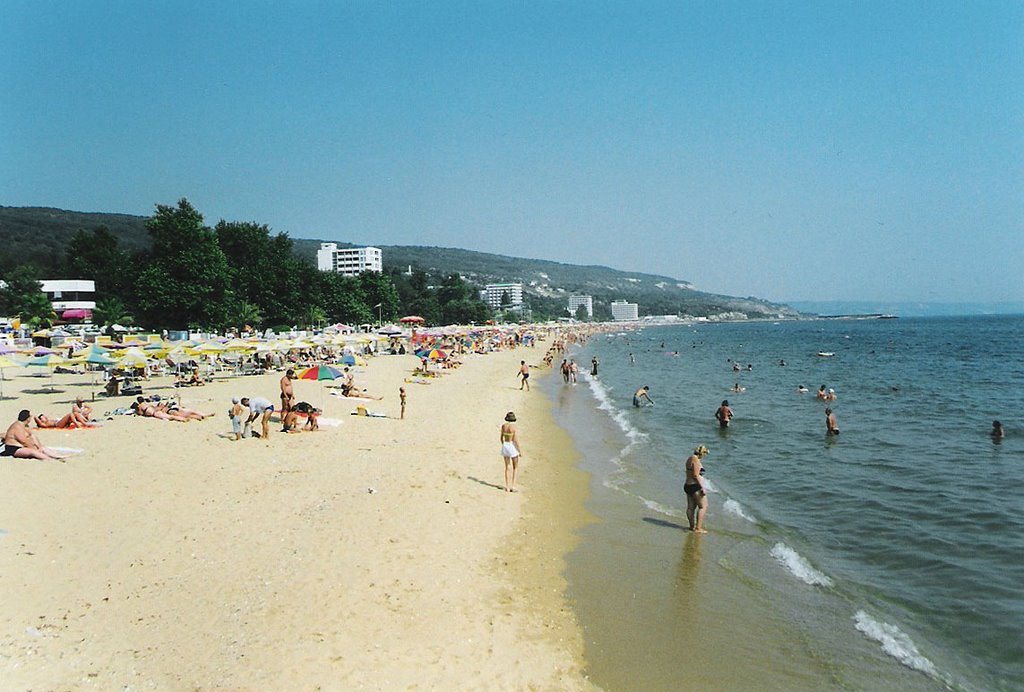 Goldstrand 1998
