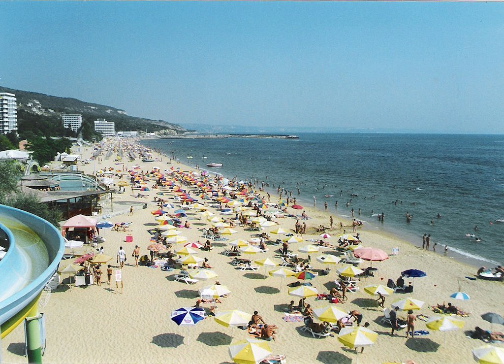 Goldstrand 1998