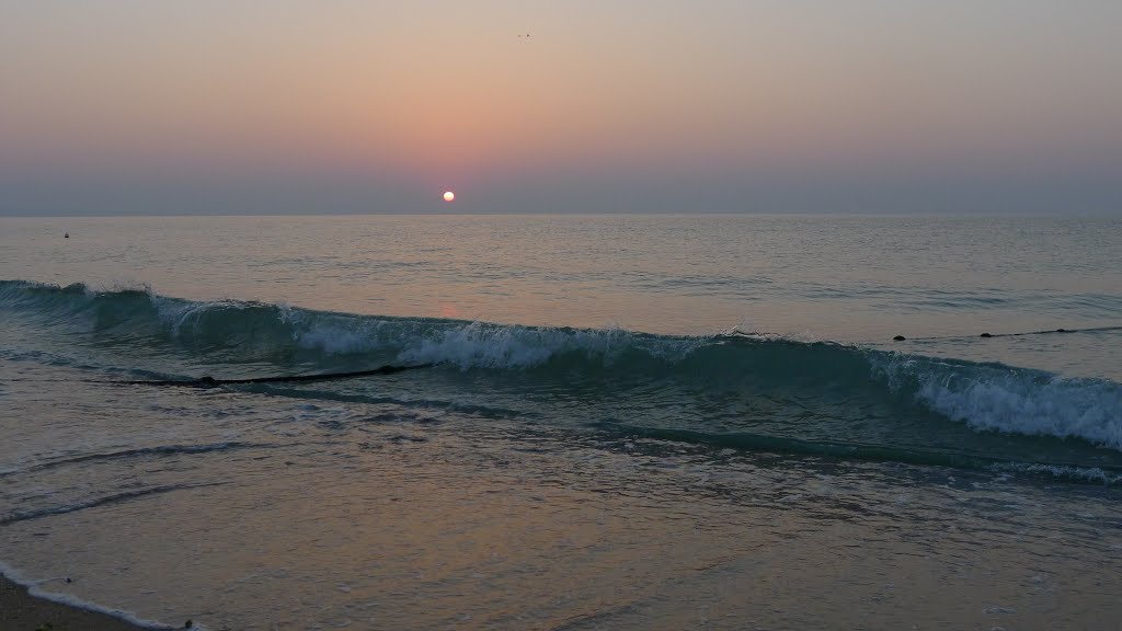 ۞ Seaview    ۞  GOLDEN SANDS   ۞   VARNA  ۞ BULGARIA  ۞