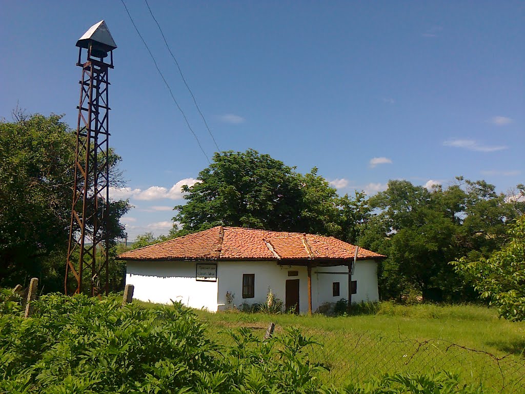 Църква с.Венелин