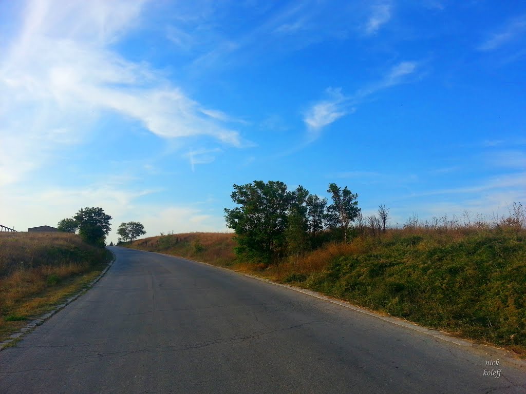 Road