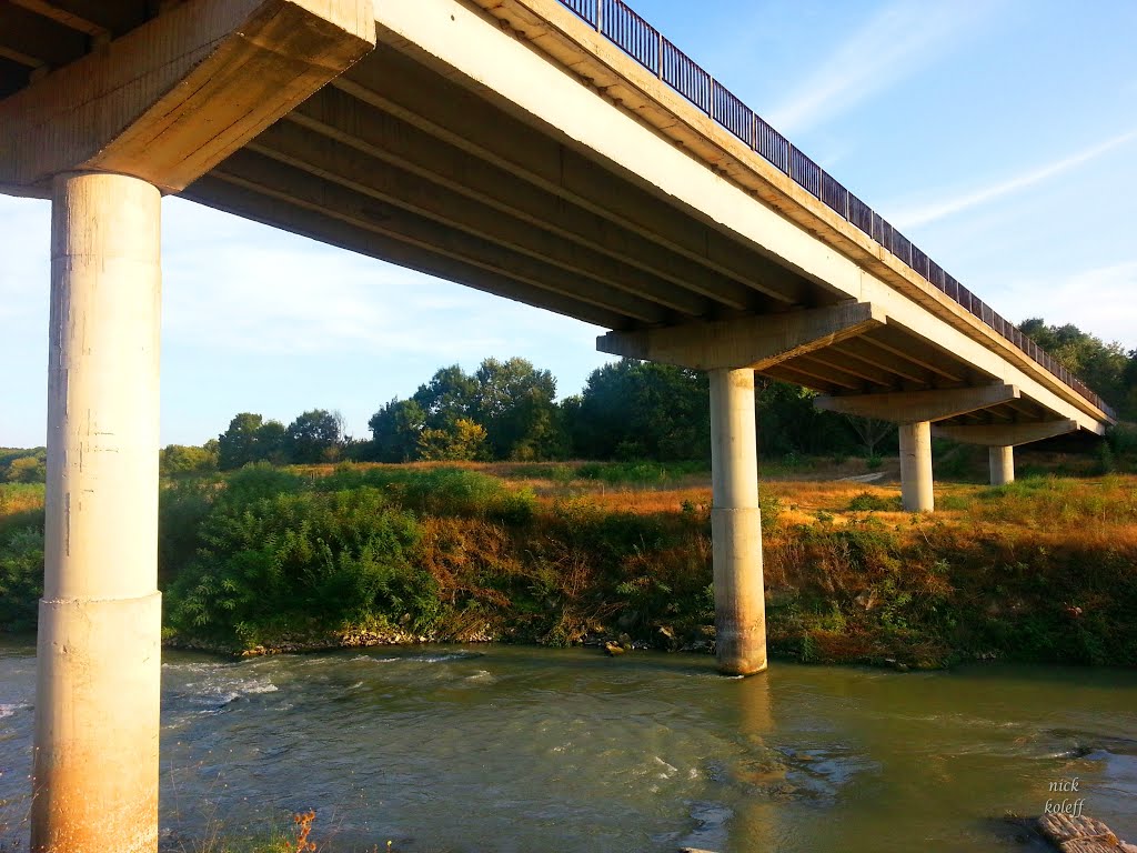 Bridge