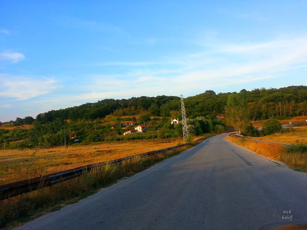 Road