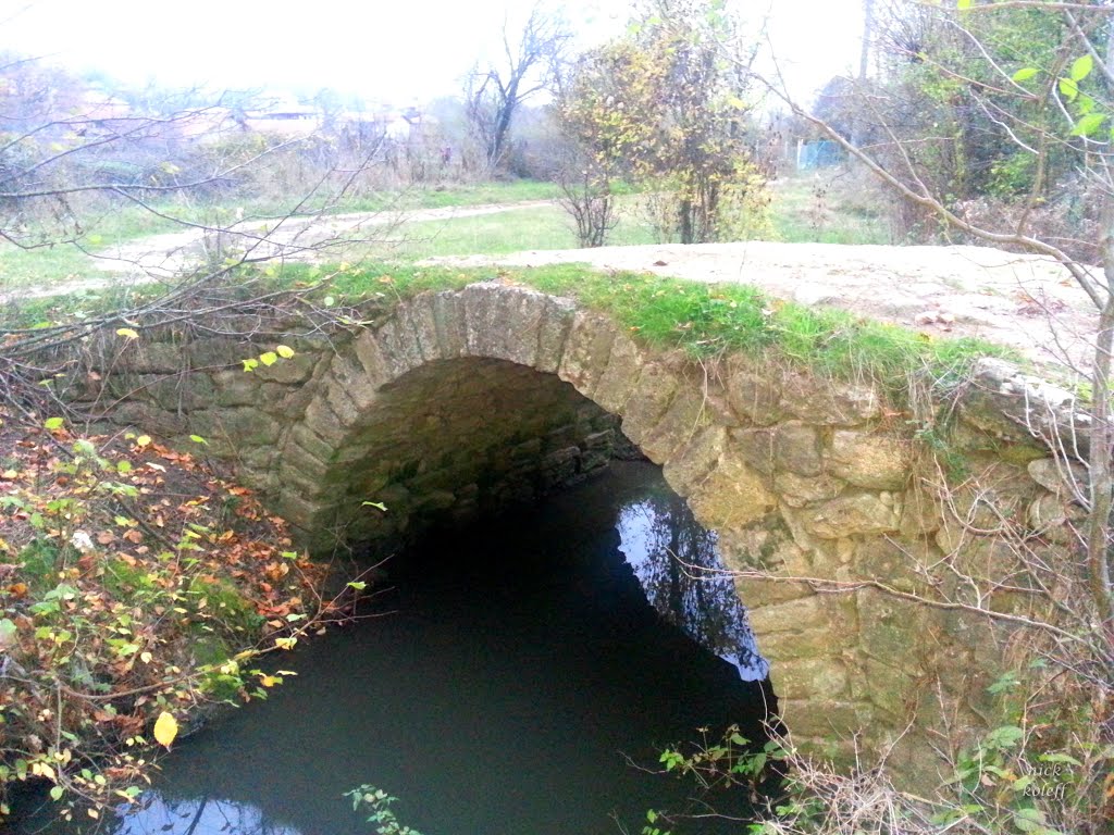 old bridge
